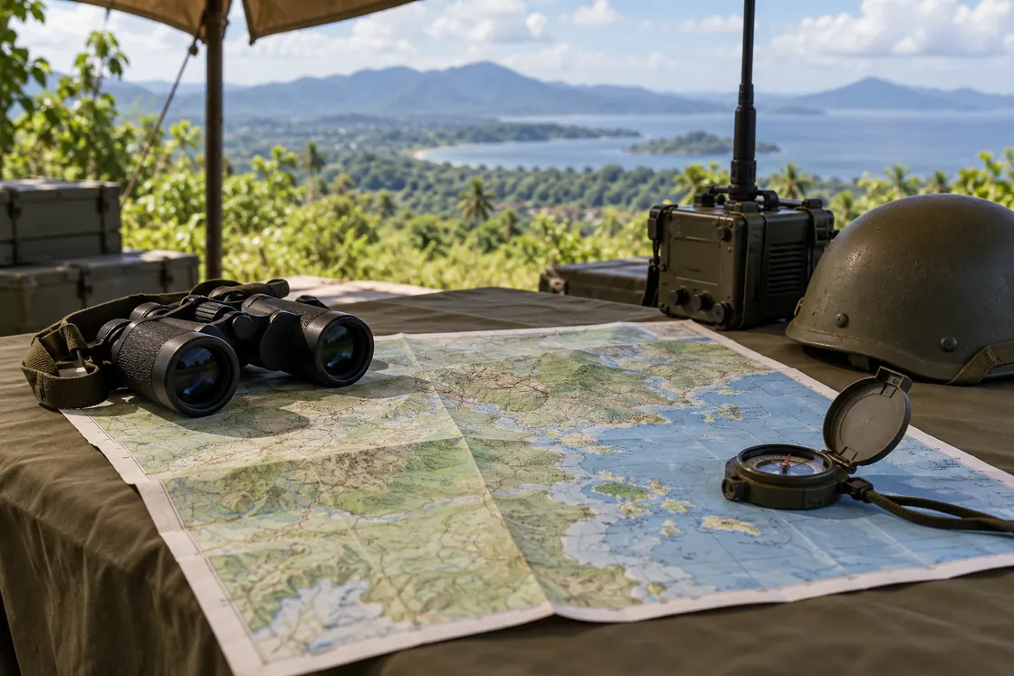 Army Pivots to Territorial Defense in Northern Mindanao image