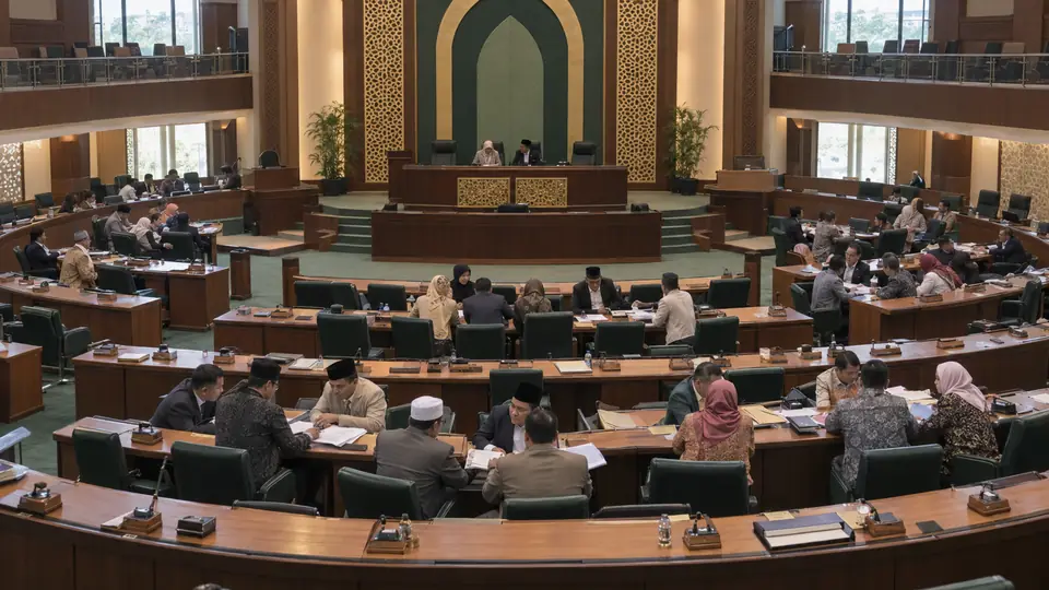 No Party Wins a Majority in the First Elected Bangsamoro Parliament image