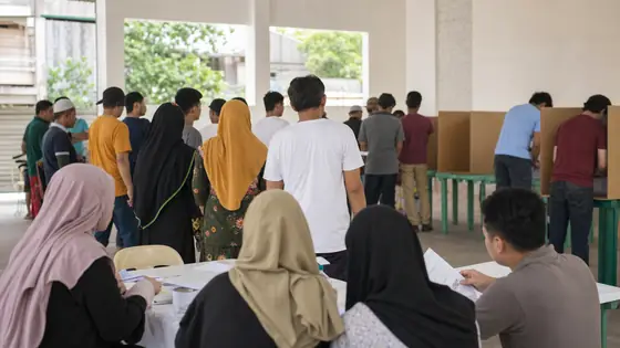 BARMM Voters Face a Steep Awareness Gap Before the September Vote image
