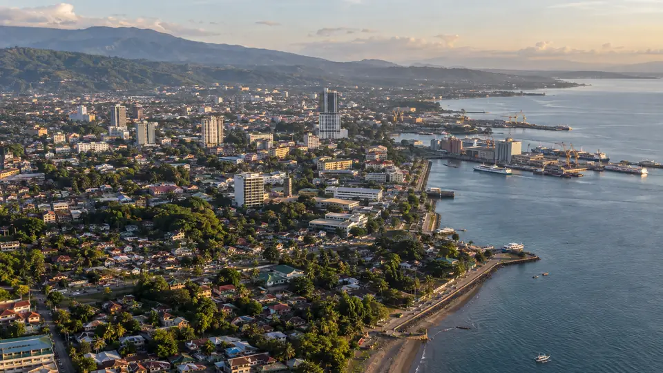 Davao City Climbs to 470th in the 2026 Global Cities Index image