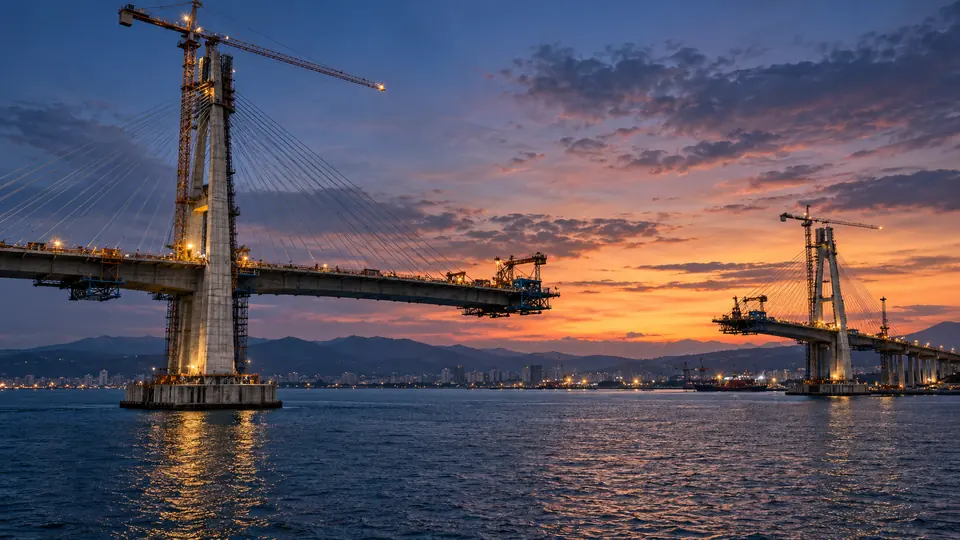 Davao Region Lines Up 346 Billion Pesos for 2028 While the Samal Bridge, the Bypass and the Airport Wing Run on Thin 2026 Budgets image