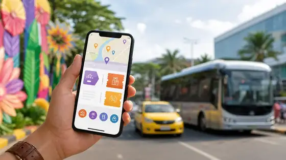 Davao City's Tourist Passport Is Going Digital: What Travelers Should Know image