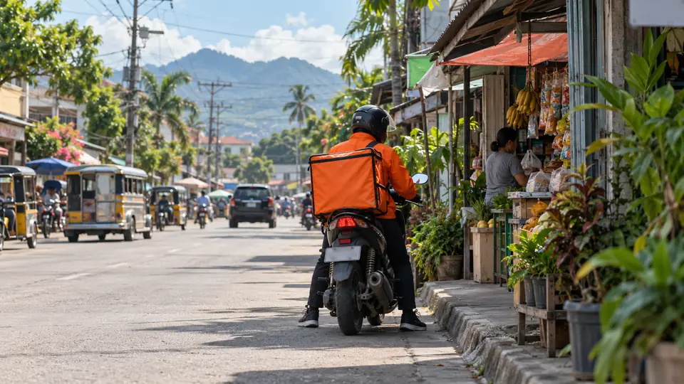 Lalamove Starts Davao City Deliveries as Its First Mindanao Market image