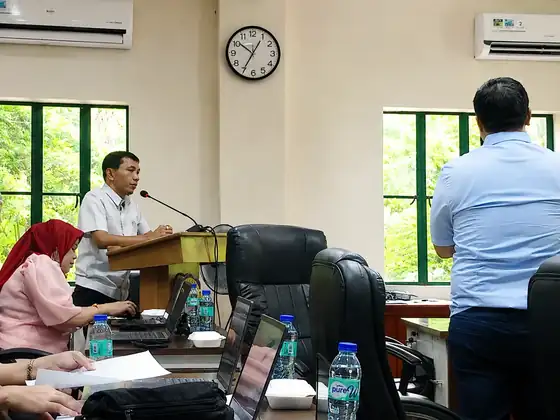 Lamitan City Approves 8 New Tricycle Operator Permits as MTOP Applications Exceed 600 image