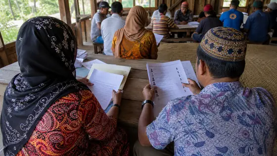 Non-Moro Indigenous Peoples to Pick Two Bangsamoro Parliament Seats Before the September 14 Vote image