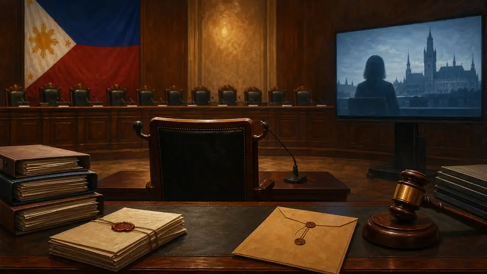Sara Duterte Impeachment Trial: What Days 7, 8 and 9 Established image