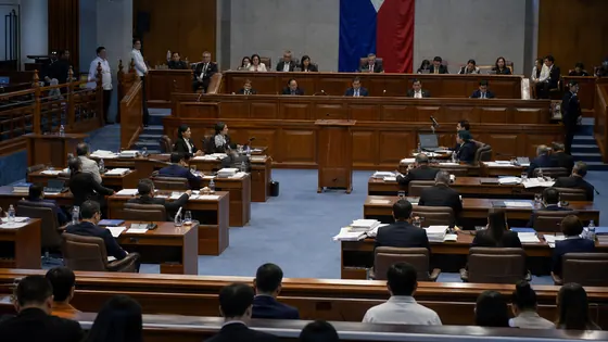 Sara Duterte Impeachment Trial: What the First Three Days Established image