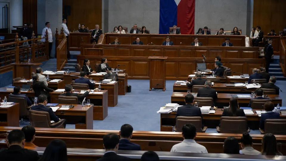 Sara Duterte Impeachment Trial: What the First Three Days Established image