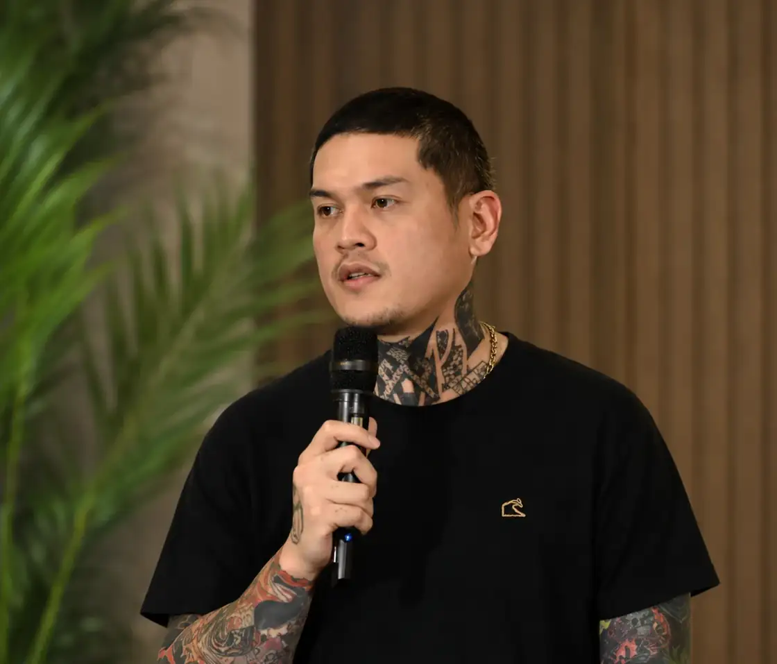 What Baste Duterte Told the Senate About Davao City's GenCorp Contracts image