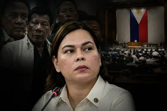 The Second Impeachment: Why the Sara Duterte Crisis Became a Fight Over Institutions image