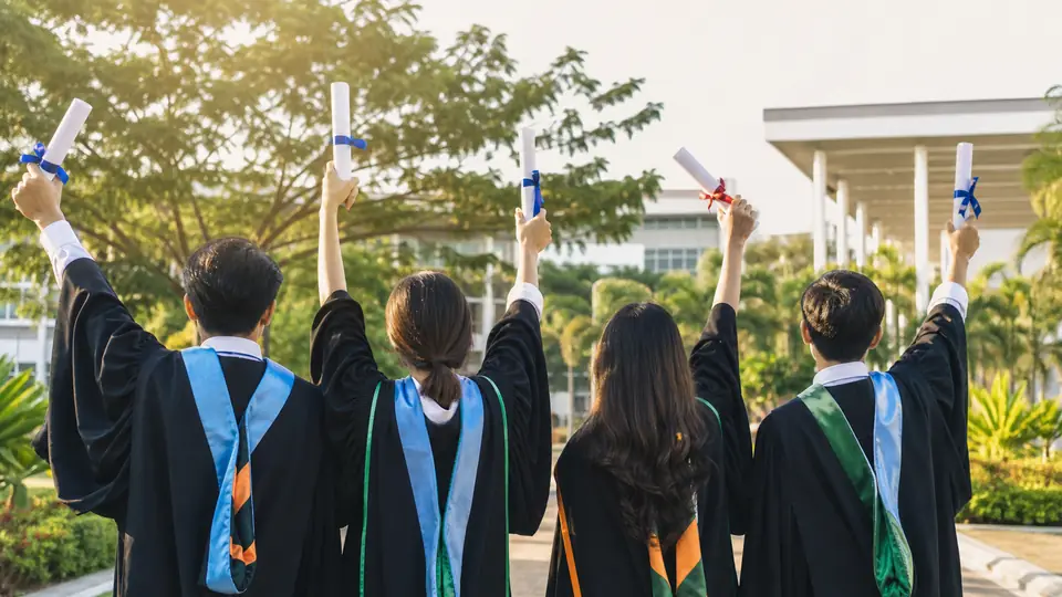 UP Mindanao Graduate Tops June 2026 Architecture Board Exam image