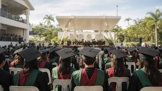 UP Mindanao Valedictorian Wrote Her Thesis on Child Marriage in BARMM image